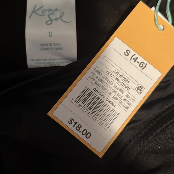 BOGO Kona Sol bikini Bottom - Picture 4 of 4